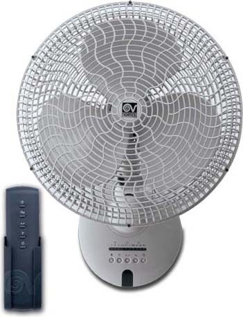 Wandventilator Gordon W 30 LG