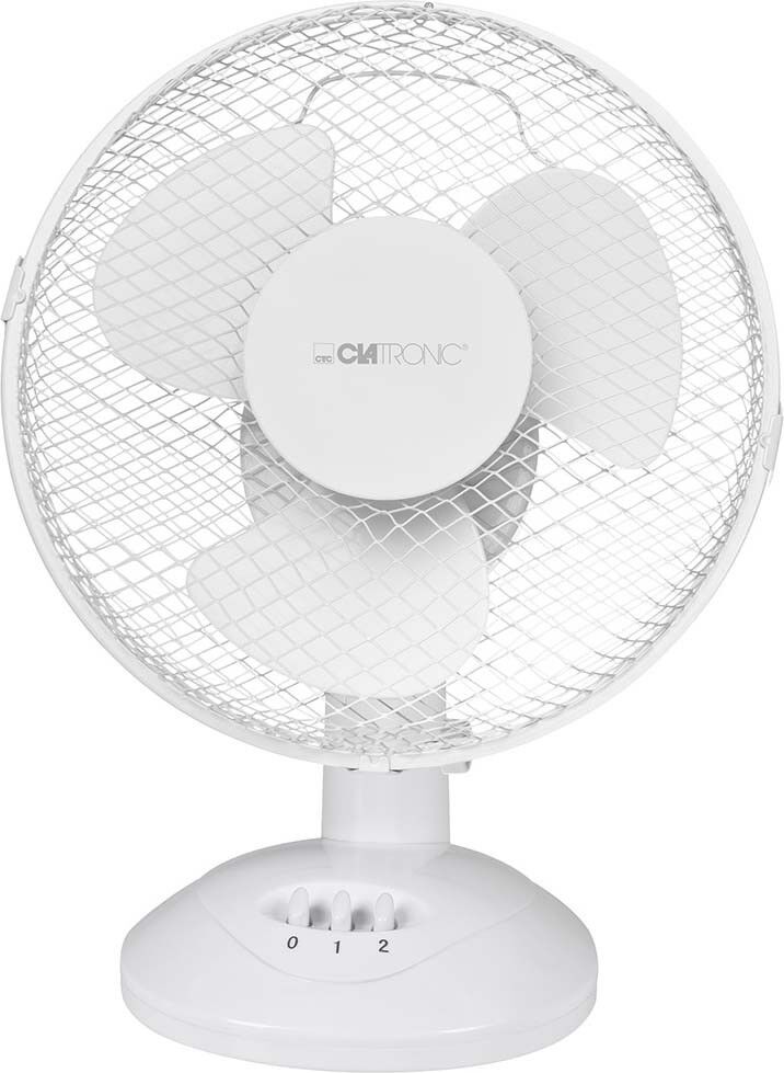 Tischventilator CTC VL3601 ws