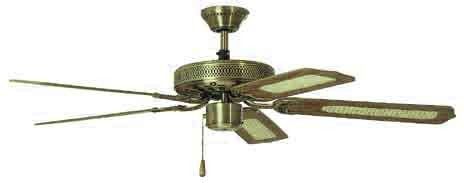 Ventilator BC 847 Paloma Plus