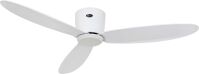 Deckenventilator Eco Plano II 132WEWE