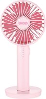 Handventilator 86624 Breezy II pink