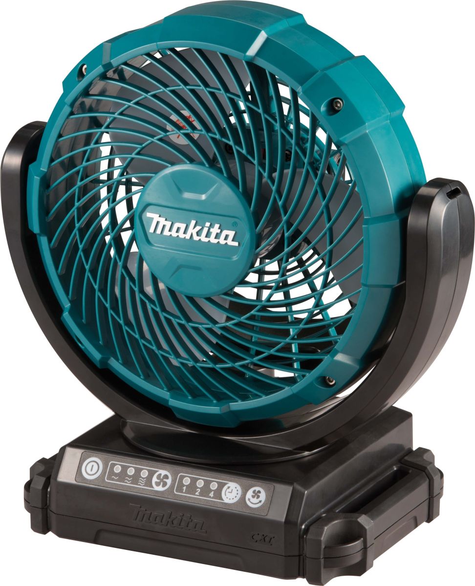 Akku-Lüfter CF101DZ
