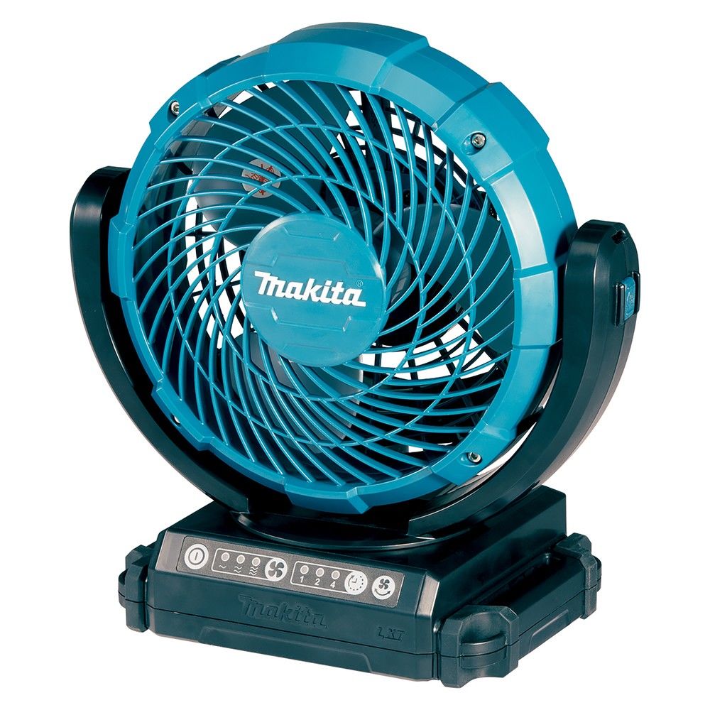 Akku-Lüfter DCF102Z