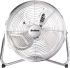 Bodenventilator B130 chr