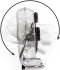 Bodenventilator PC-VL3066WM inox