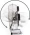 Bodenventilator PC-VL3067WM inox