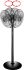 Standventilator 86825 sw