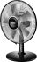 Tischventilator 86818 sw
