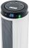 Turmventilator 86940 ws/sw