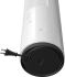 Turmventilator 86940 ws/sw