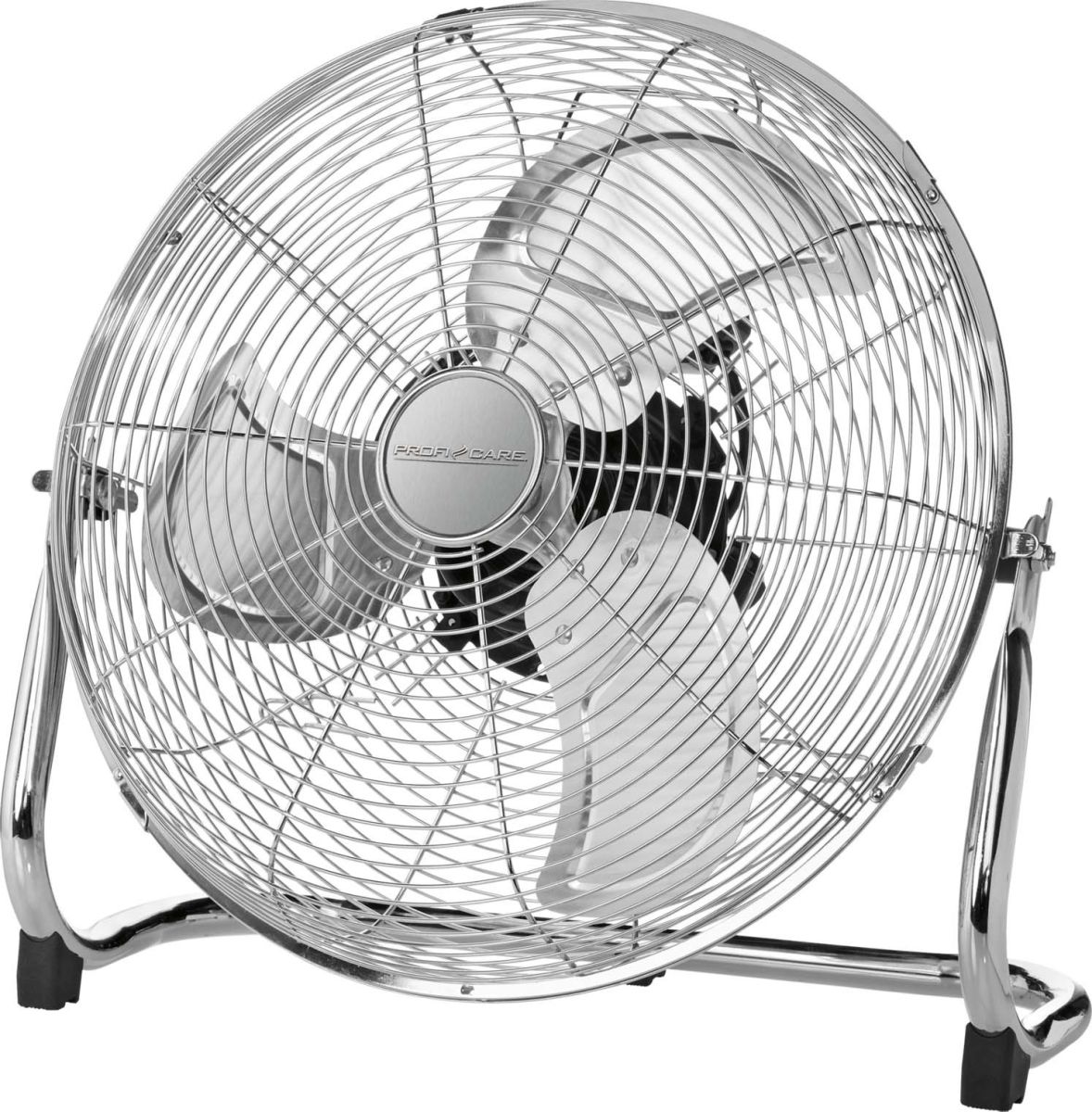 Bodenventilator PC-VL3066WM inox