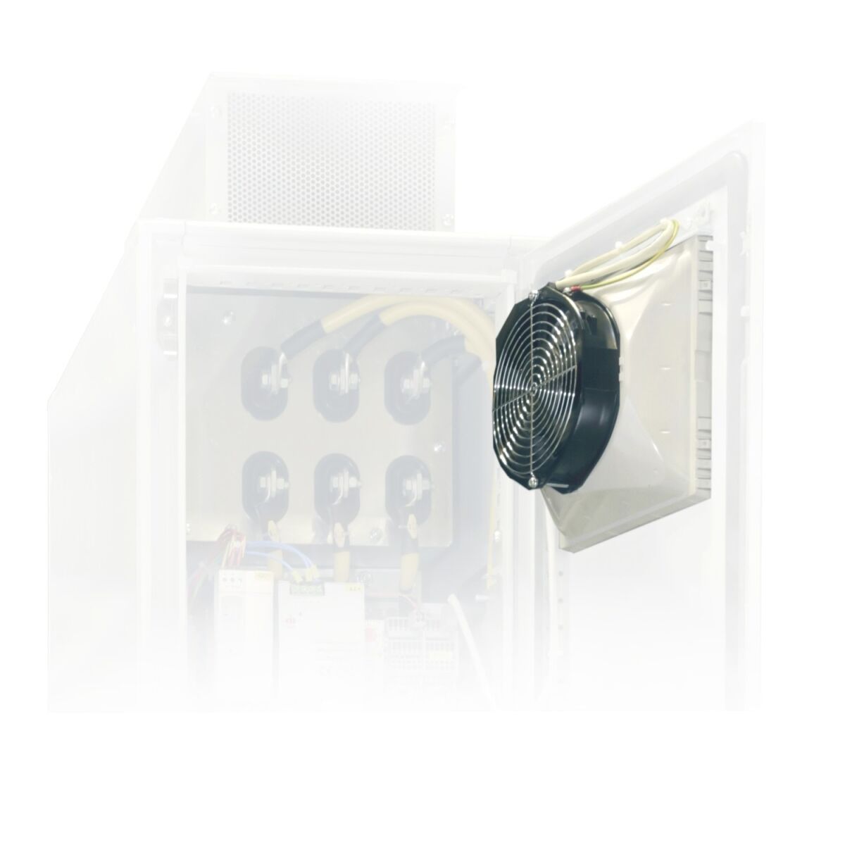 Gehäusetürlüfter VX5VPM002