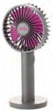 Handventilator 86629 Breezy II pu