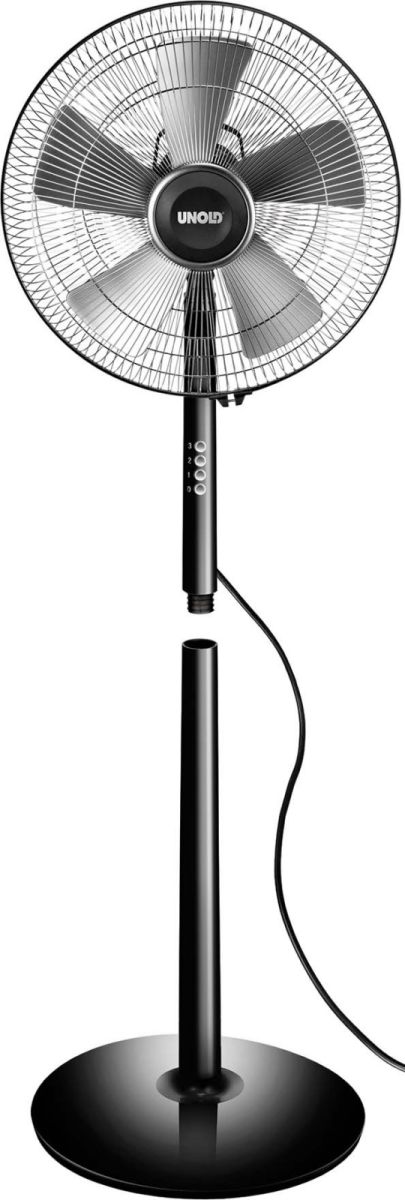 Standventilator 86825 sw