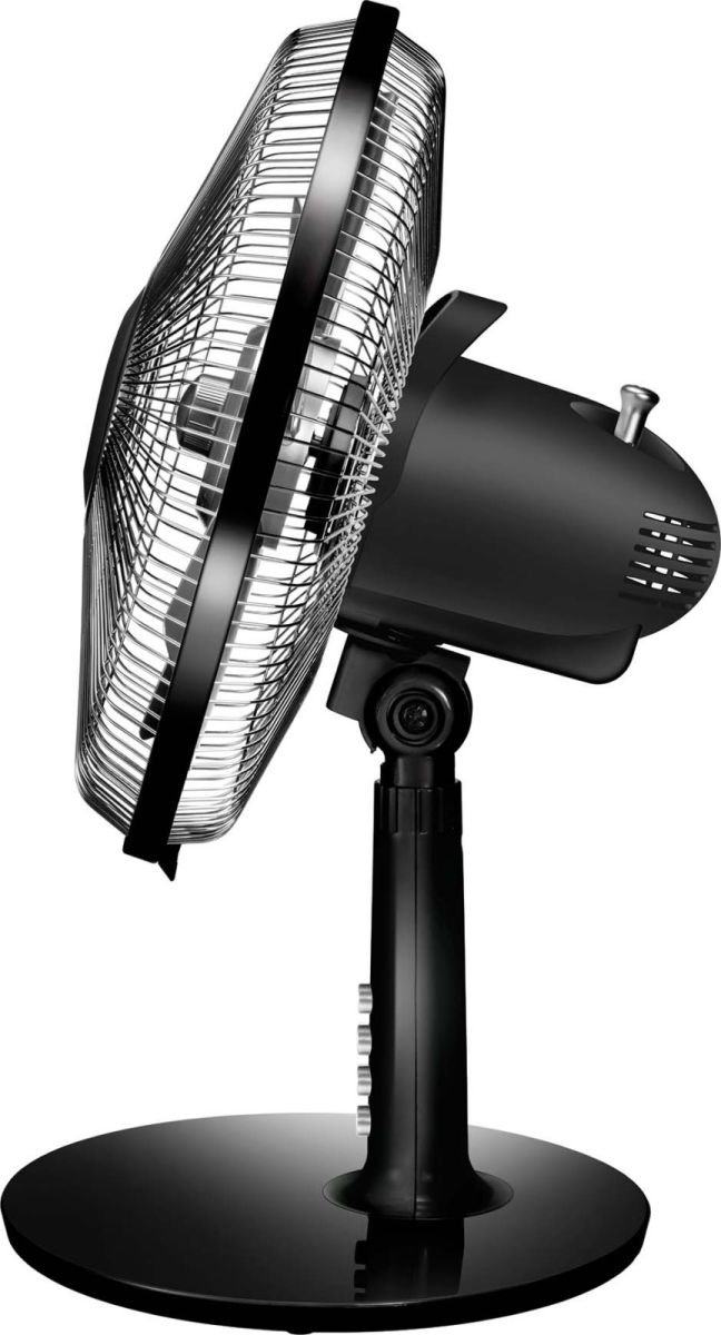 Tischventilator 86818 sw