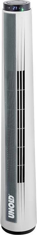 Turmventilator 86940 ws/sw