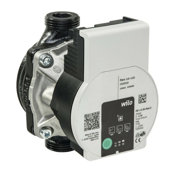 Umwälzpumpe UPE 80-25PK