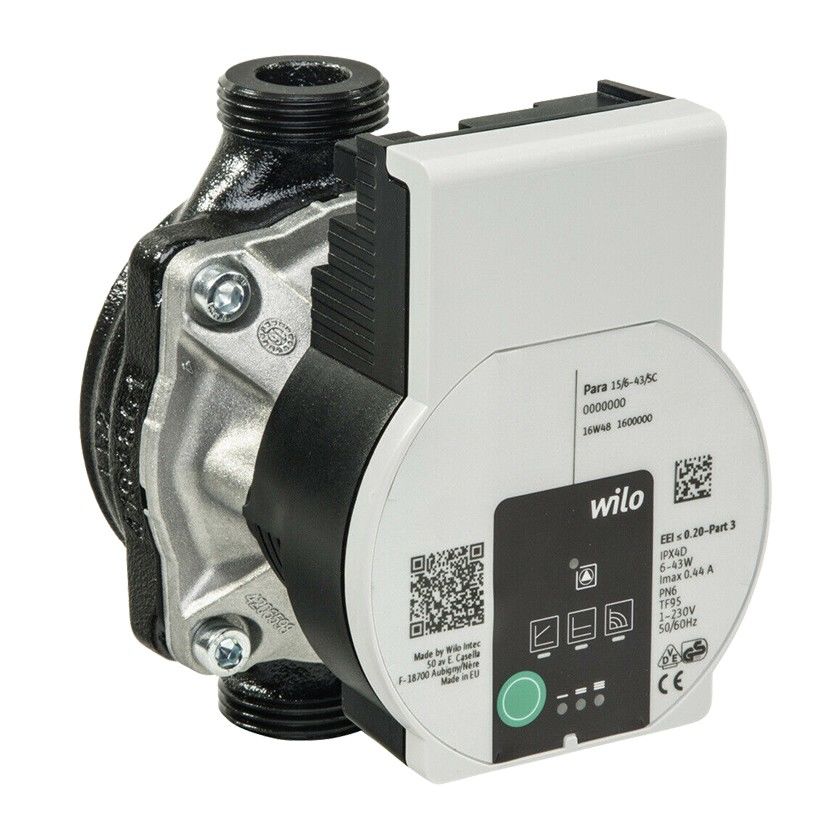 Umwälzpumpe UPE 80-25PK
