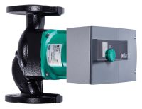 Hocheffizienzpumpe 0010037623