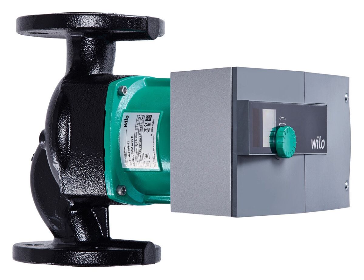 Hocheffizienzpumpe DN 40/1 8000030867