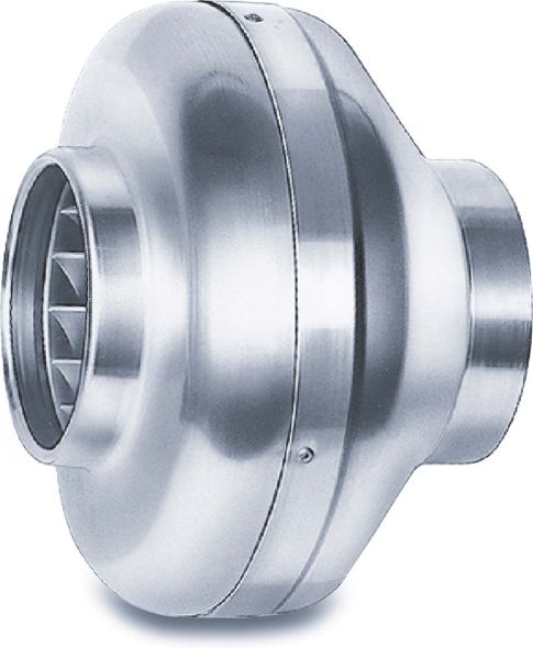 EC-Radial-Rohrventilator RR EC 160