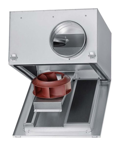 Multivent-Rohrventilator SB EC 315 A