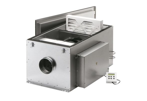 Compaktbox ECR 20-2 EC