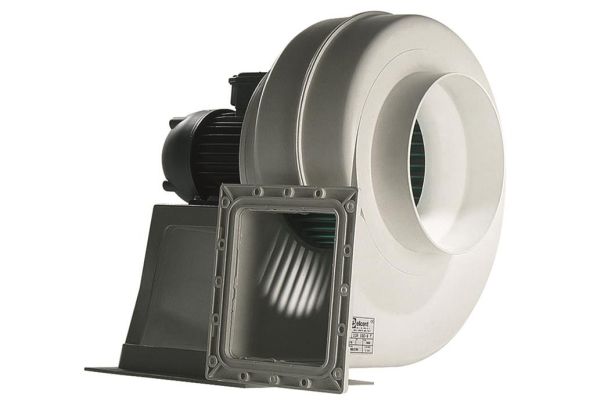 Radialgebläse GRK 12/4 D