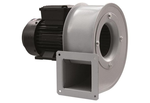 Radialgebläse GRM HT 12/2