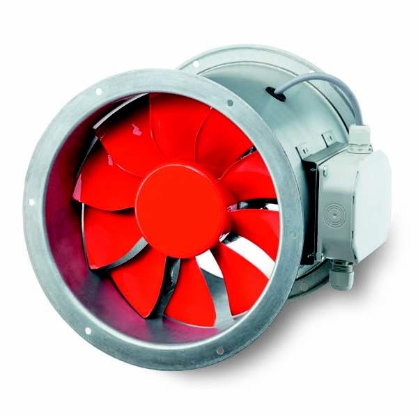 Hochleistungsventilator HRFD 500/4/4