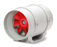 Multivent-Rohrventilator MV EC 160
