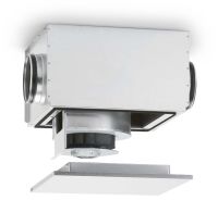 Multivent-Rohrventilator SB EC 125 A