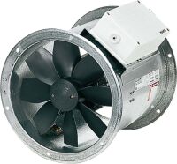 Axial-Rohrventilator DZR 35/2 B