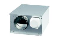 Lüftungsbox ESR 20-3 EC