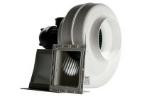 Radialgebläse GRK 16/4 E