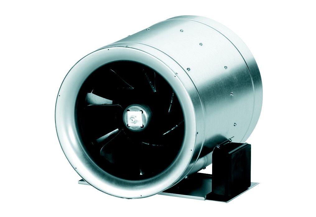 Diagonal-Ventilator EDR 40-2