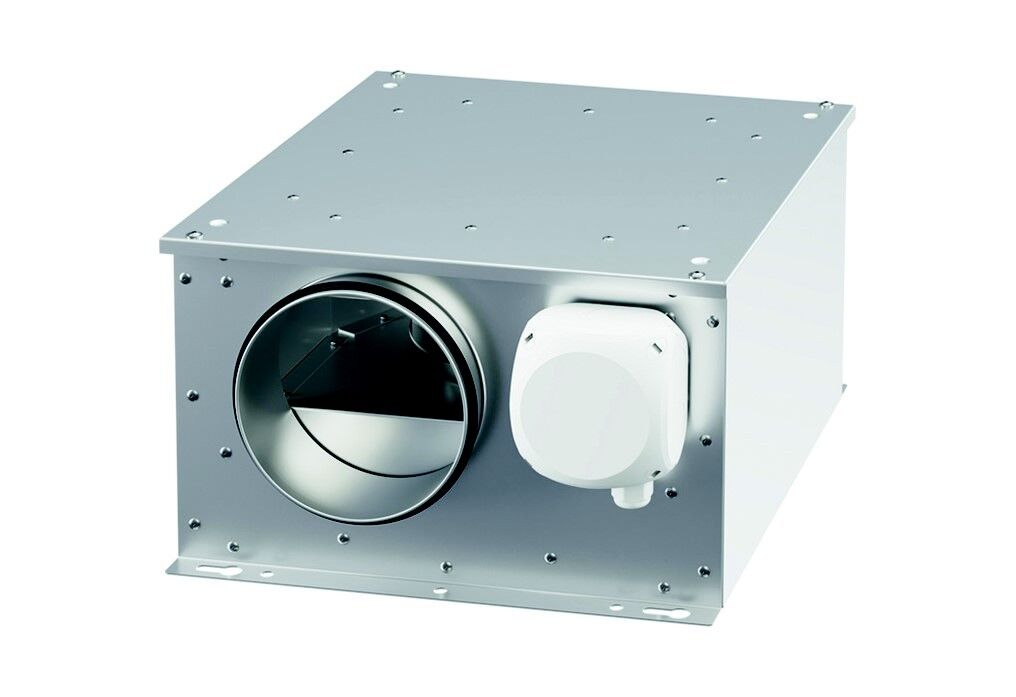 Lüftungsbox ESR 31-3 EC