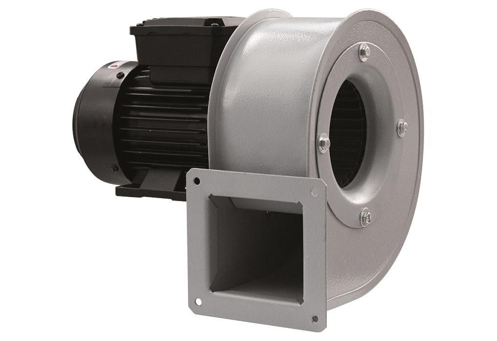 Radialgebläse GRM HT 12/2
