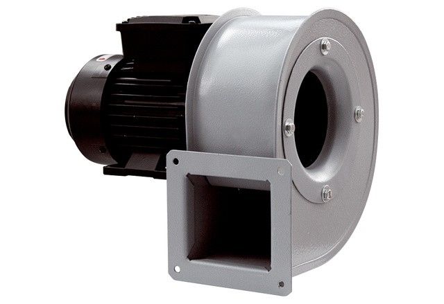 Radialgebläse GRM HT 12/2