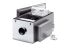 Compaktbox ECR 25-2 EC