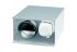 Lüftungsbox ESR 12-3 EC