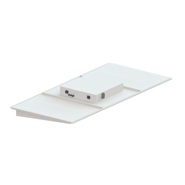 Dach f.Außenaufstellung AIR1-AAD XH 1000