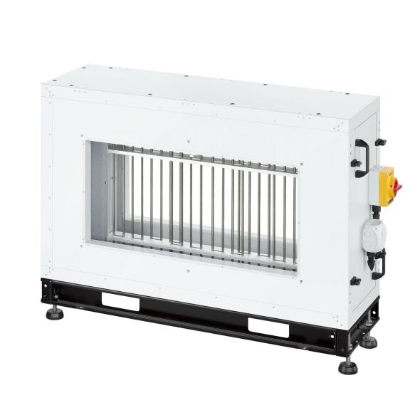 Elektr. Vorheizung extern AIR1-EVH RH 6000
