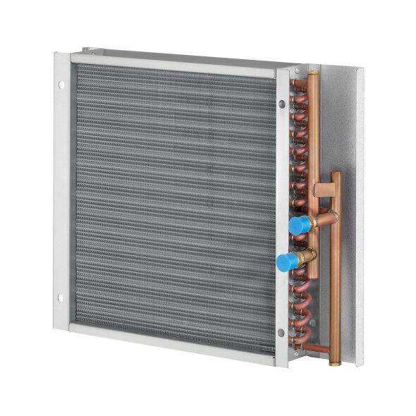 Nachheizung WW intern AIR1-NH WW XH 2500