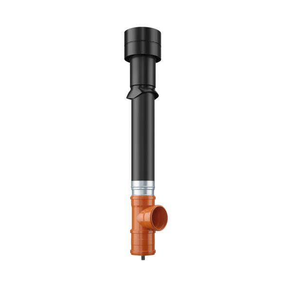 Rohbaupaket KWL 45-160 SD-RP-S