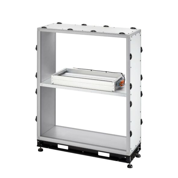 Umluft-Modul AIR1-ULM RH 5000