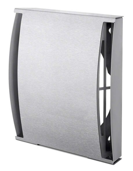 Fassadenblende KWL 45-160 FB-W