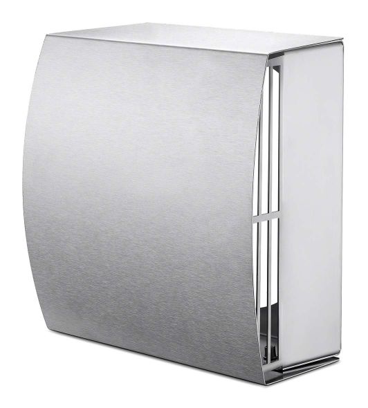 Fassadenblende KWL 45-160 FBT-B
