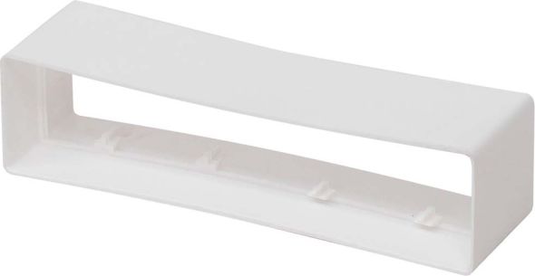 Flachkanal-Verbinder FV