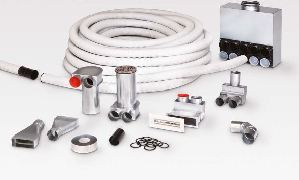 FlexPipe Verschlussdeckel FRS-VD 75 (VE10)